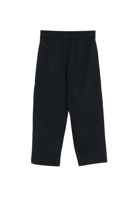 Pantalone Emporio Armani Junior EMPORIO ARMANI JUNIOR | PANTALONI E JEANS | EB001647AF20698UB118